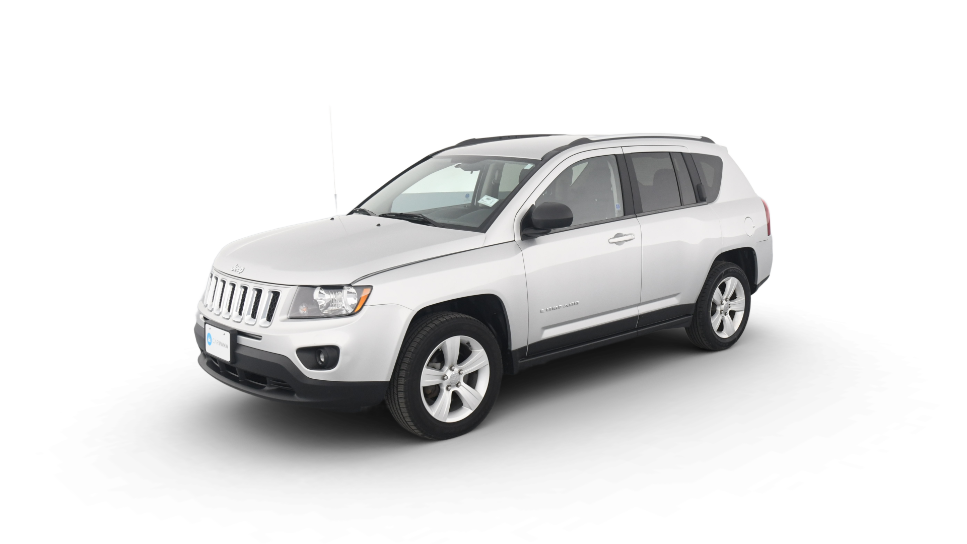 Used 2014 Jeep Compass Carvana